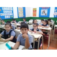 Maratón Nacional de la Fundación Leer 